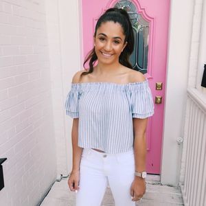 Meet your Posher, Vanessa